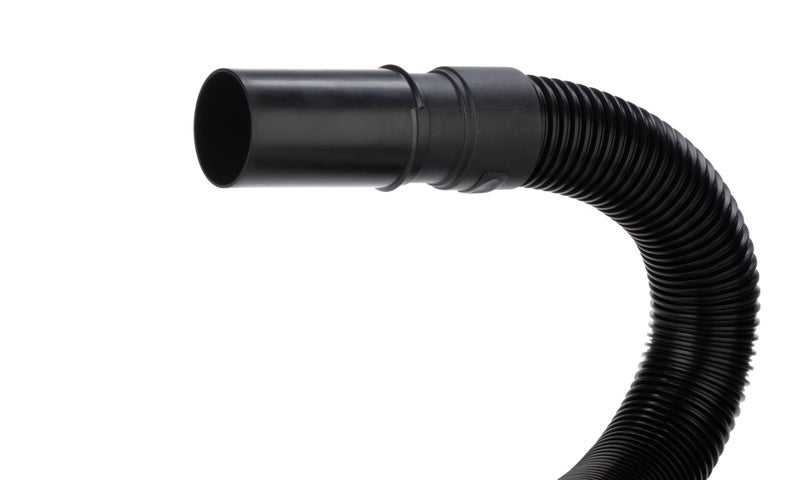 SHOPVAC Shop-Vac 9042800 2.5 Inch Hose Coupling, Durable Connection, (1-Pack) - Image 4